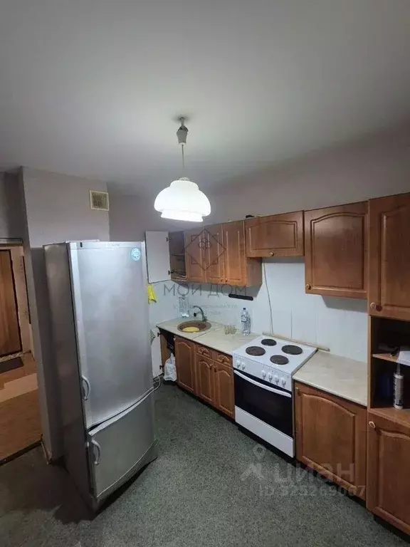 1-к кв. Москва Енисейская ул., 26 (37.0 м) - Фото 1