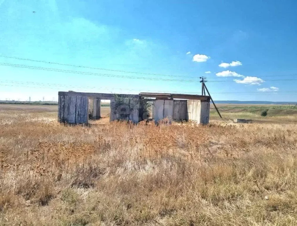 Участок в Крым, Феодосия муниципальный округ, с. Степное ул. Прудная ... - Фото 2