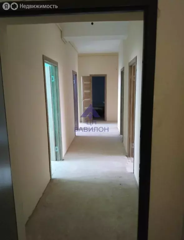 5-комнатная квартира: Волгодонск, улица Маршала Кошевого, 27 (88.4 м) - Фото 1