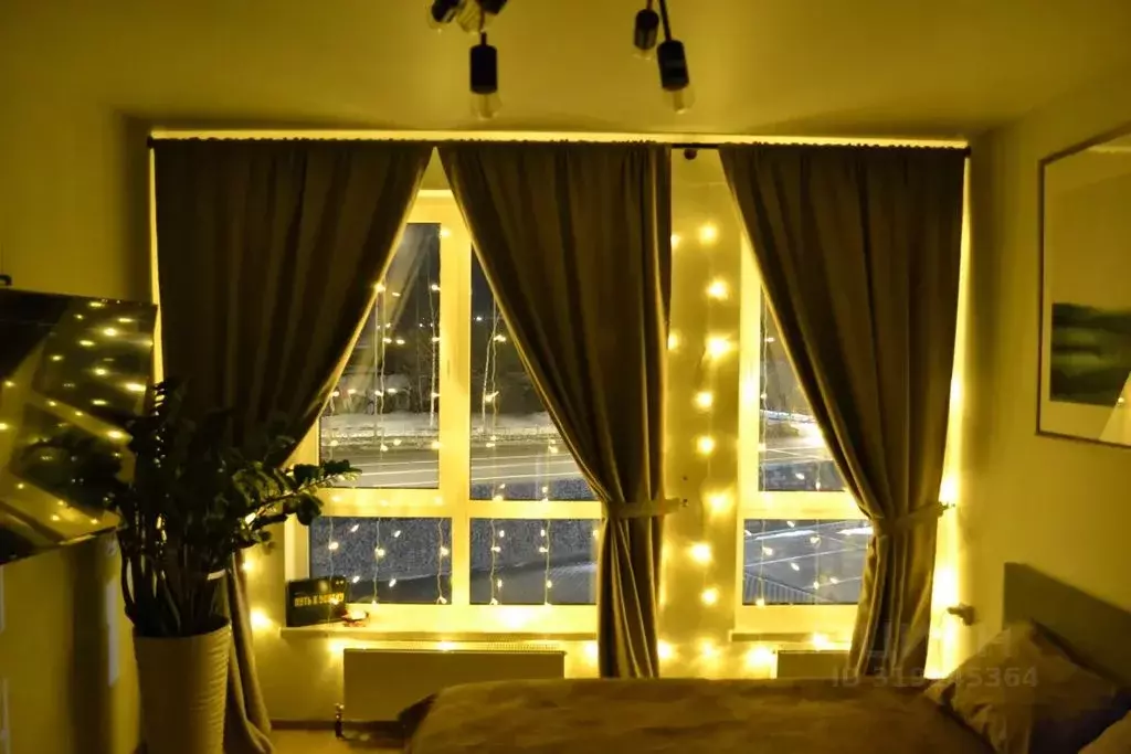 1-к кв. Санкт-Петербург Варфоломеевская ул., 6 (25.0 м) - Фото 1