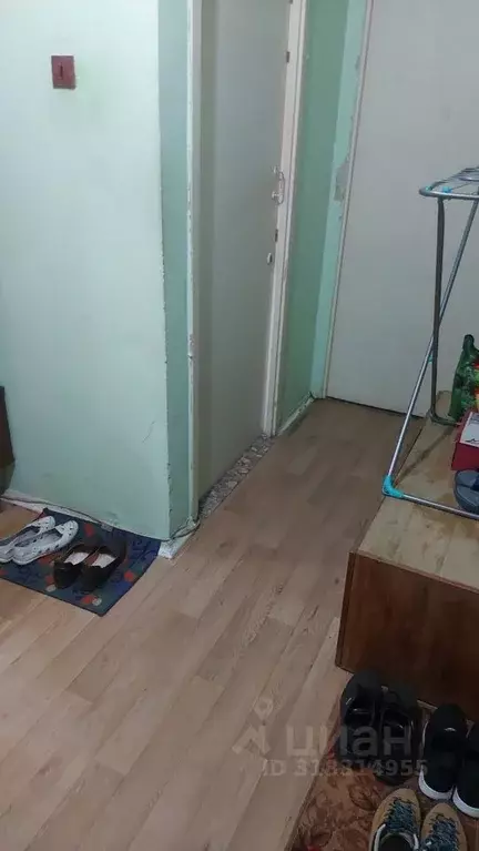 Комната Москва Студеный проезд, 34К1 (18.0 м) - Фото 1