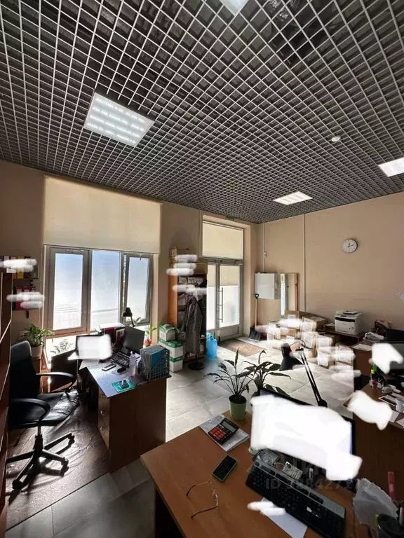 Помещение свободного назначения в Татарстан, Казань ул. Азата ... - Фото 1