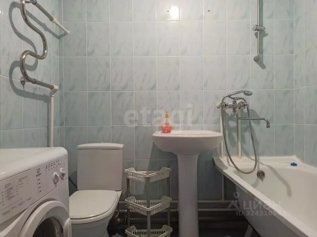 Студия Томская область, Томский район, Богашевское с/пос, пос. Ключи ... - Фото 1