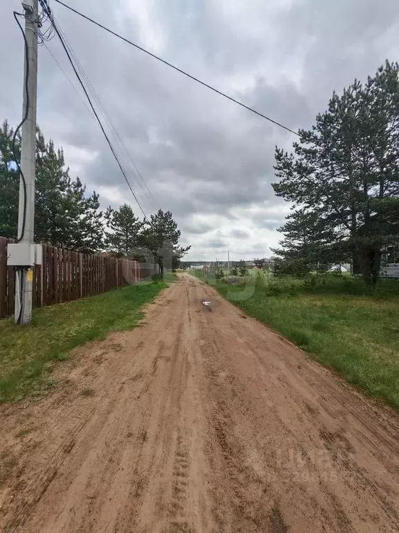 Дом в Калужская область, Дзержинский муниципальный округ, с. Дворцы ... - Фото 2