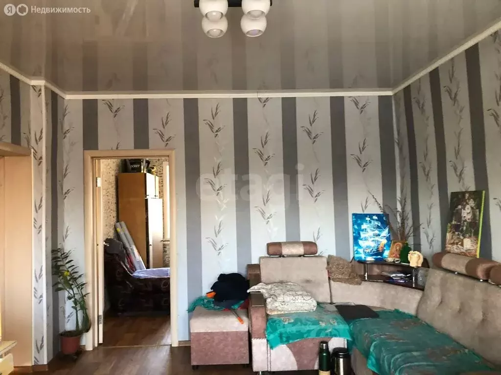 Дом в Улан-Удэ, микрорайон Исток, Природная улица (61.5 м) - Фото 0