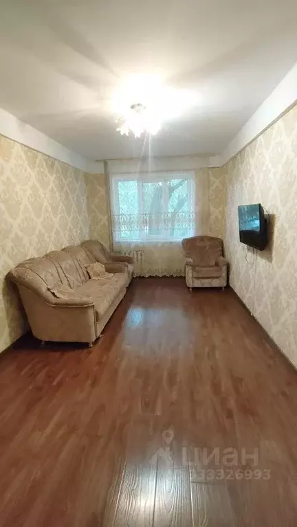 3-к кв. Дагестан, Махачкала Научный Городок мкр, ул. Абдуразака ... - Фото 2