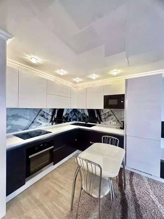 2-к кв. Новосибирская область, Новосибирск Большевистская ул., 98 ... - Фото 2