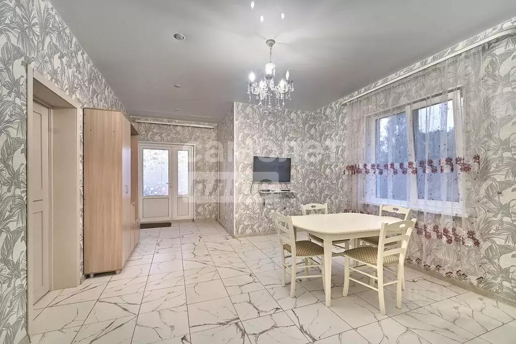 Дом в Калужская область, Жуковский район, Корсаково с/пос, д. ... - Фото 1