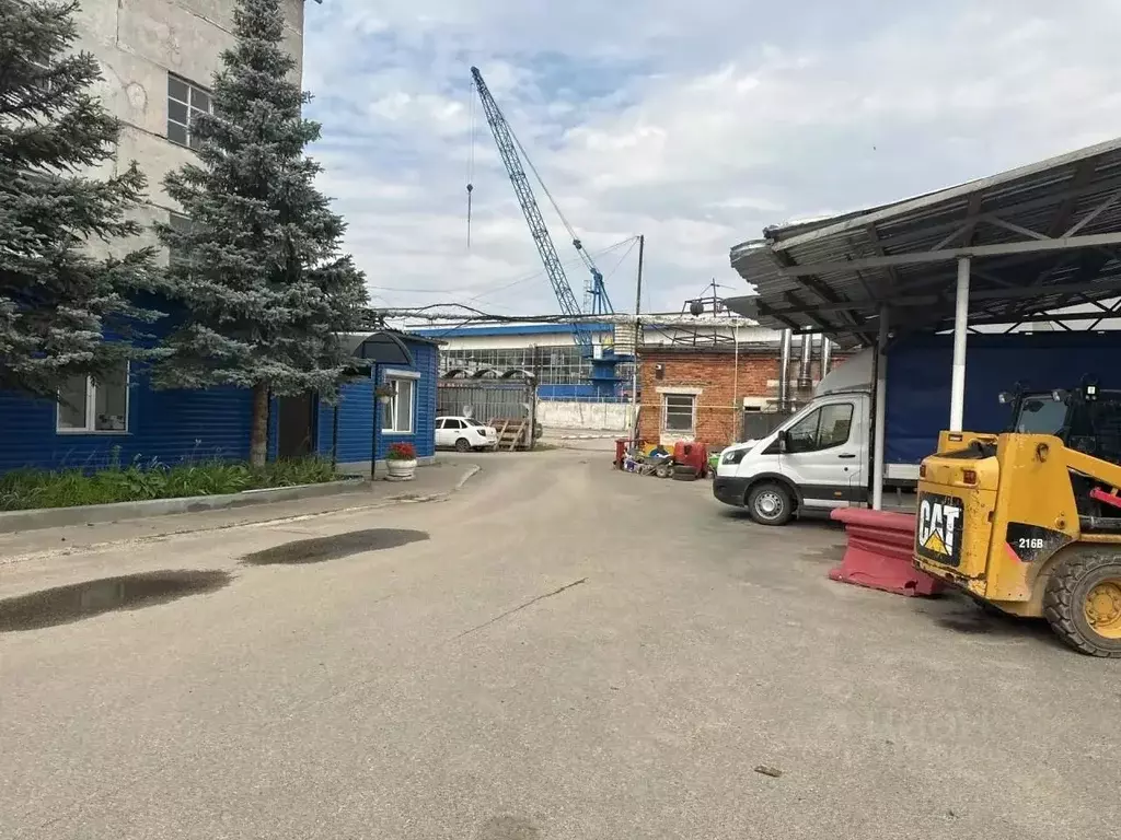 Склад в Татарстан, Казань ул. Васильченко, 41 (144 м) - Фото 1