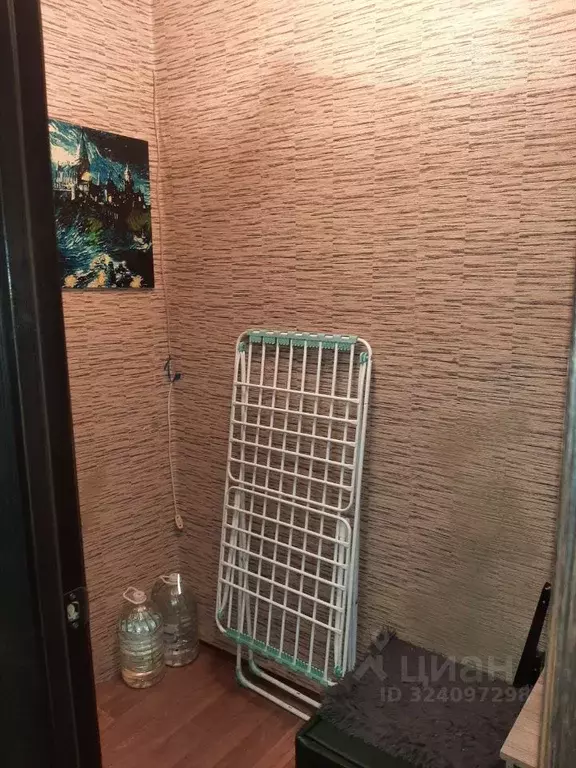 1-к кв. Саратовская область, Саратов просп. Имени 50 лет Октября, 136 ... - Фото 2