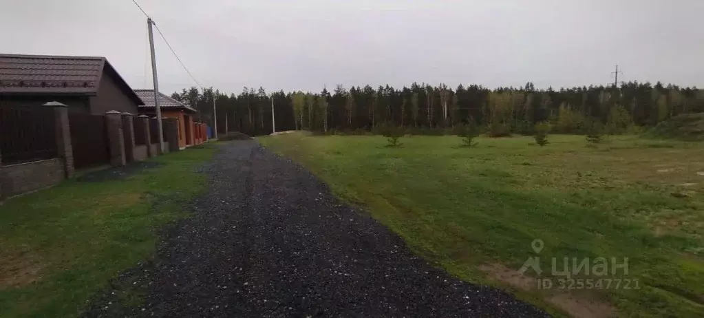 Участок в Московская область, Дмитровский муниципальный округ, д. ... - Фото 2