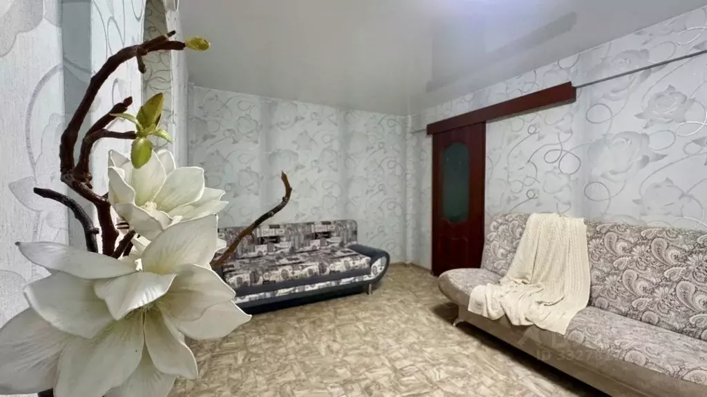 2-к кв. Иркутская область, Иркутск ул. Академика Образцова, 9 (44.8 м) - Фото 2