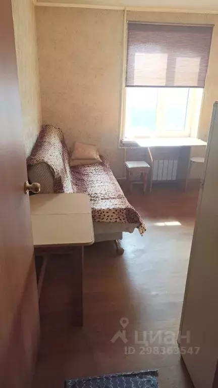 Комната Ростовская область, Ростов-на-Дону ул. Штахановского, 10/4 - Фото 1