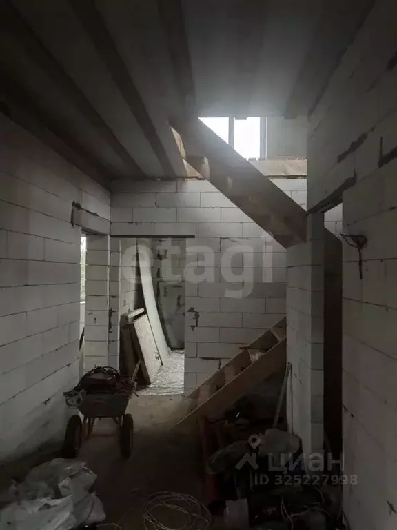 Дом в Кировская область, Слободской район, Шиховское с/пос, д. ... - Фото 1