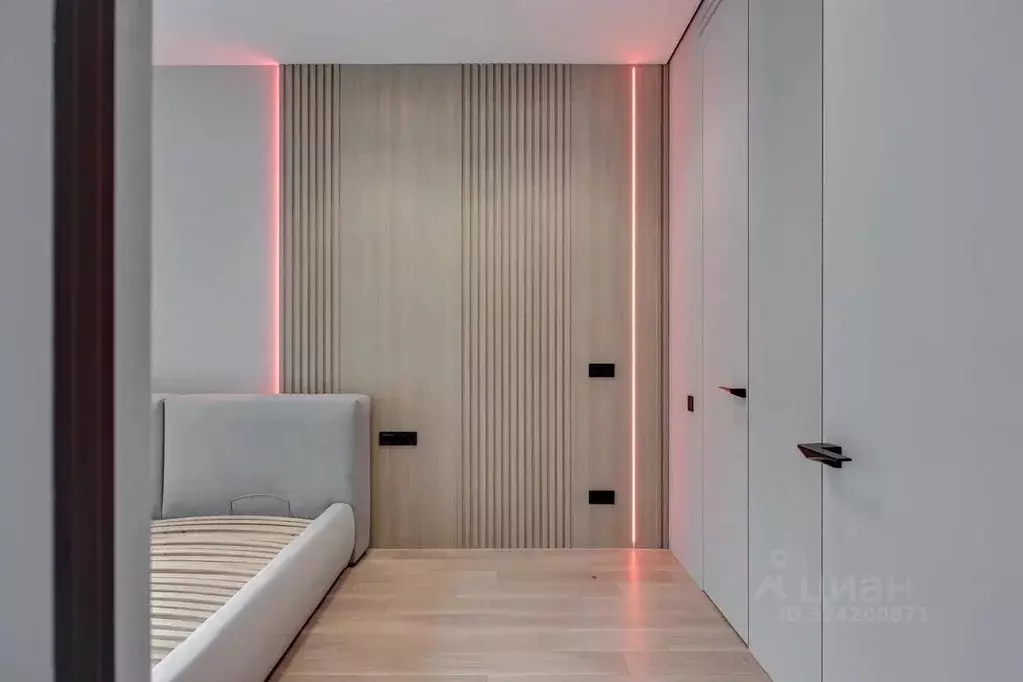 2-к кв. Москва Ленинградский просп., 36с36 (64.0 м) - Фото 1