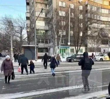 Торговая площадь в Челябинская область, Челябинск ул. Горького, 66 (61 ... - Фото 1