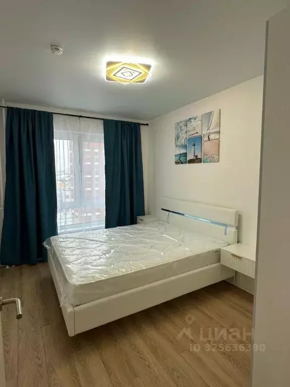 4-к кв. Москва ул. Трехполье, 6к1 (90.0 м) - Фото 2