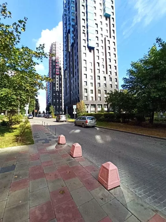 3-к кв. Московская область, Химки городской округ, д. Подолино, Велтон ... - Фото 0