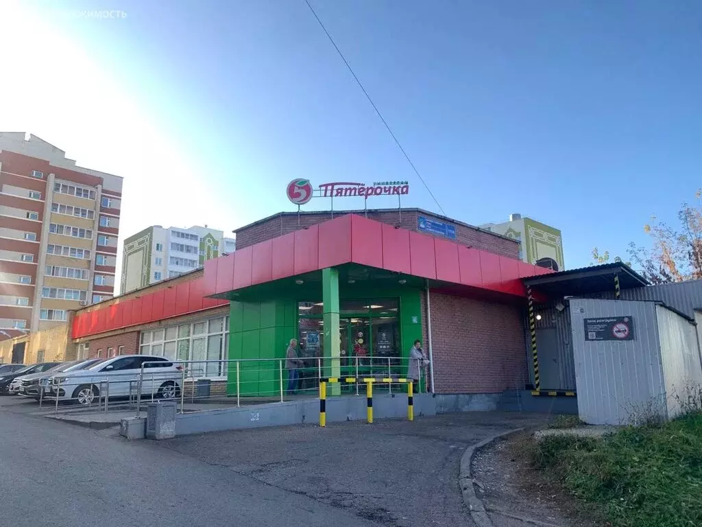 Помещение свободного назначения (373.7 м) - Фото 2