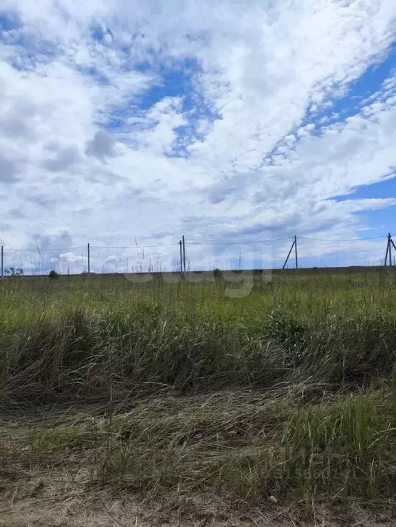 Участок в Краснодарский край, Анапа муниципальный округ, Нижняя ... - Фото 1