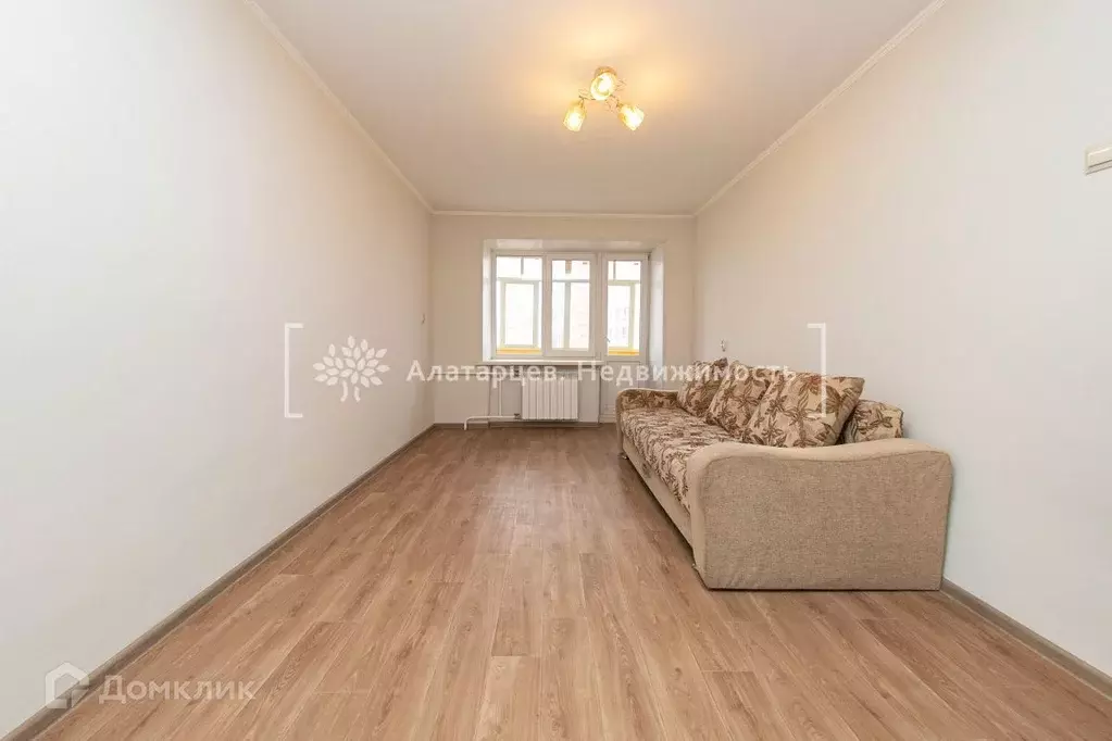 Продаётся 1-к квартира, 30.3 м - Фото 0