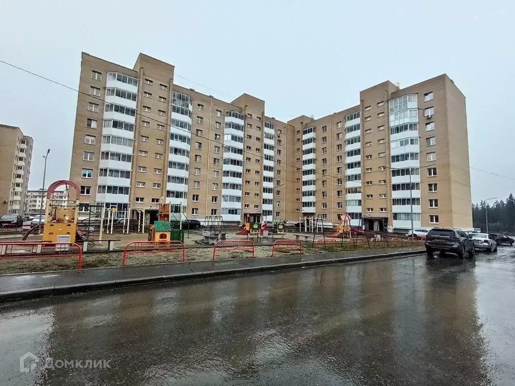 Продаётся 3-к квартира, 81.7 м - Фото 0