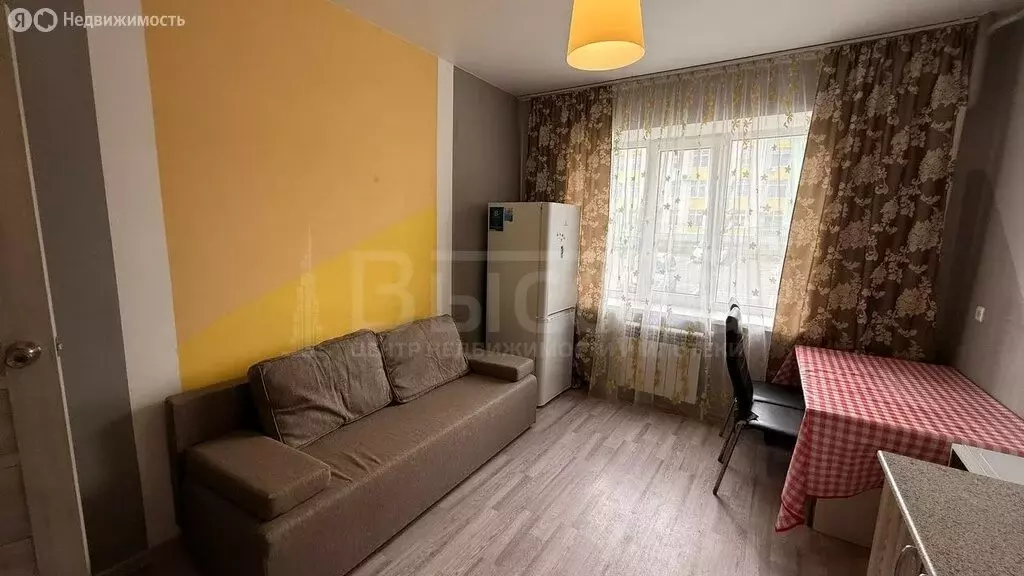 1-комнатная квартира: Ямное, Ягодная улица, 10 (33.5 м) - Фото 1