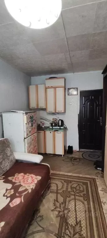 Комната Красноярский край, Красноярск Норильская ул., 1 (10.0 м) - Фото 2
