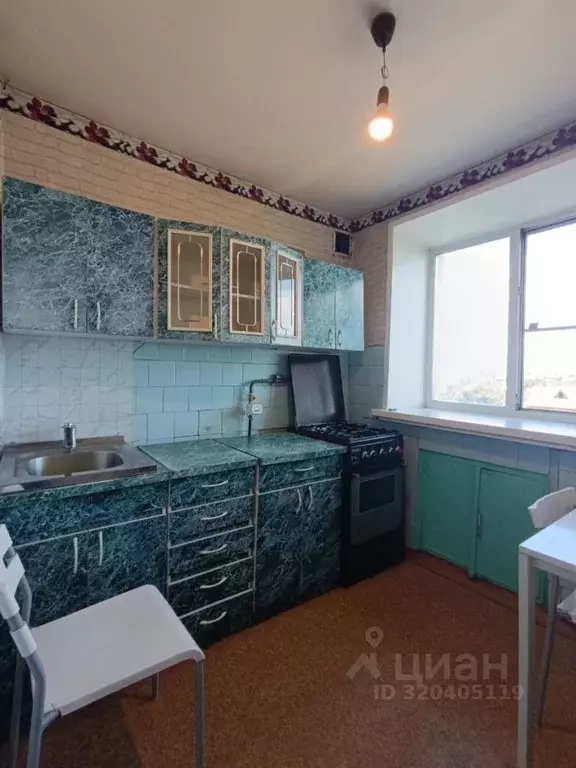 3-к кв. Хакасия, Абакан ул. Гагарина, 46 (52.0 м) - Фото 0