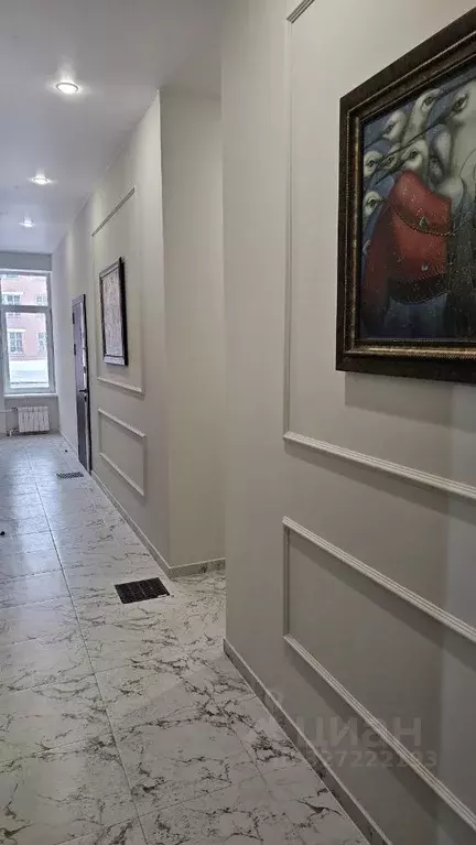 Студия Москва ул. Кржижановского, 15К1 (12.6 м) - Фото 1