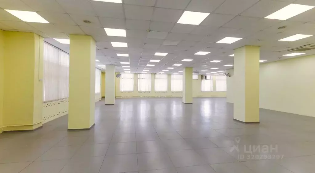 Помещение свободного назначения в Краснодарский край, Краснодар ... - Фото 2