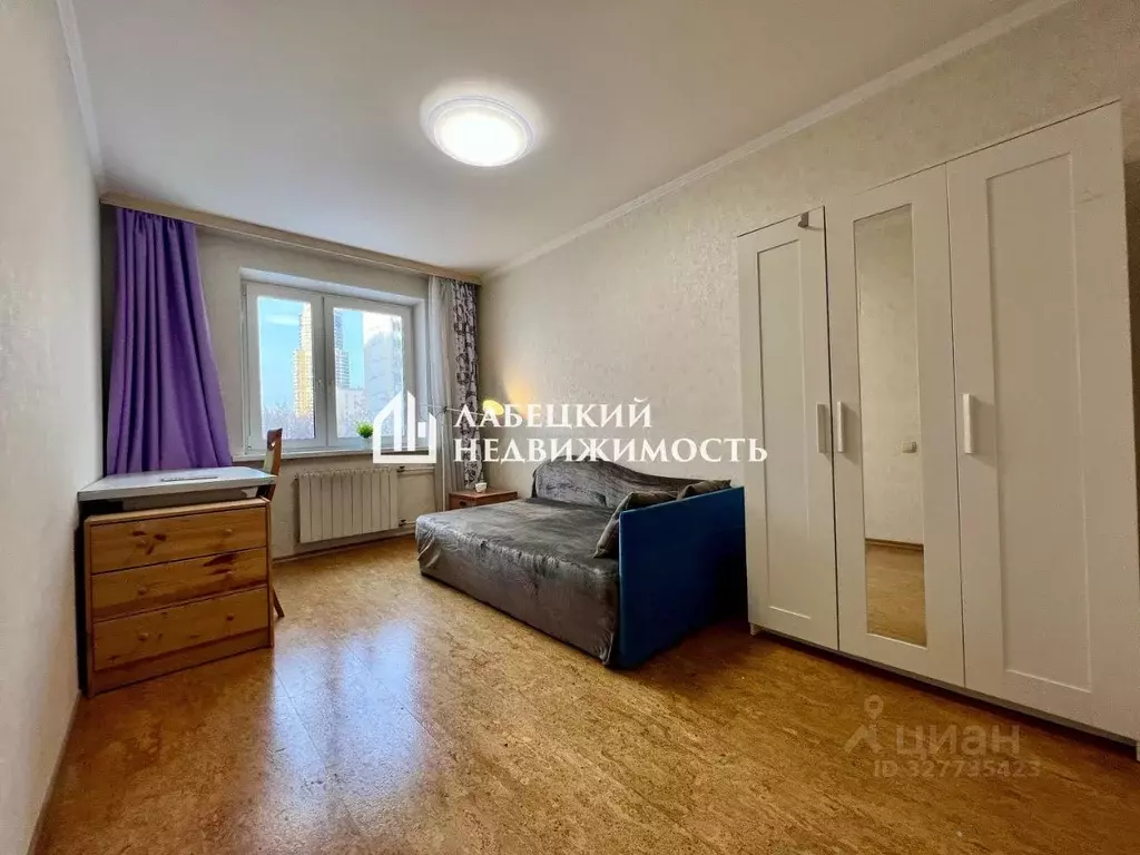 3-к кв. Москва ул. Дыбенко, 22К2 (73.0 м) - Фото 1