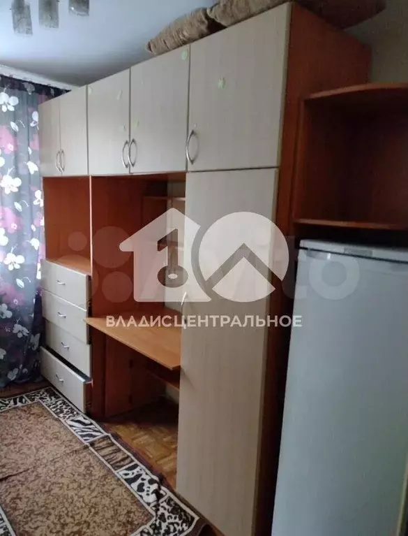 Комната 10,4 м в 3-к., 1/5 эт. - Фото 0