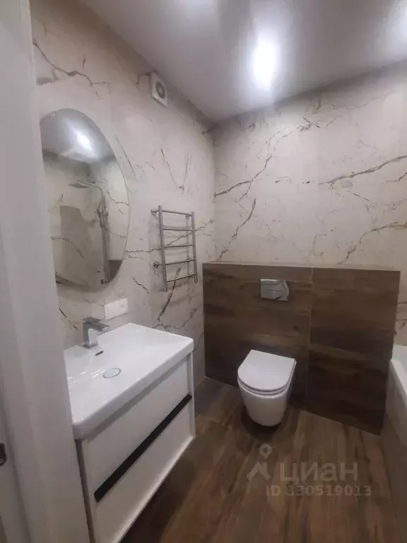 2-к кв. Красноярский край, Красноярск Свердловская ул., 6Е (51.0 м) - Фото 1