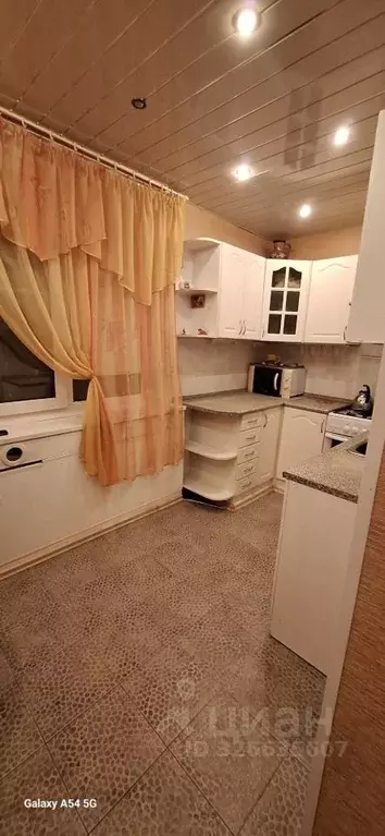 2-к кв. Санкт-Петербург Купчинская ул., 8К1 (49.5 м) - Фото 2