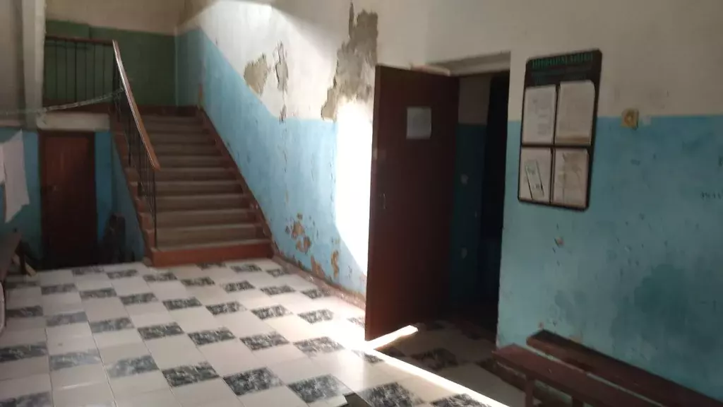 Продаётся 1-к квартира, 31.6 м - Фото 1