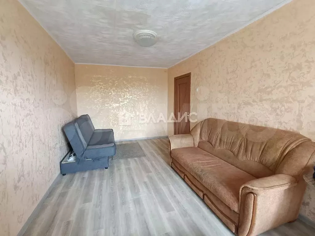 1-к. квартира, 31 м, 3/5 эт. - Фото 1