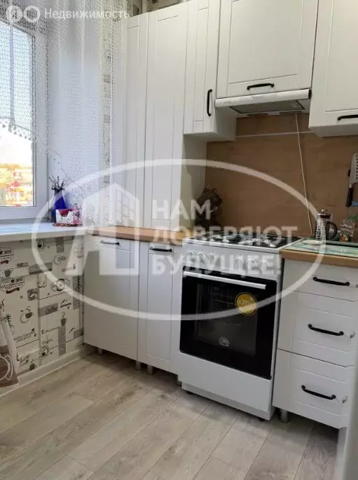 1-комнатная квартира: Можга, микрорайон Наговицынский, 28 (29.7 м) - Фото 2