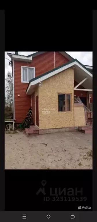 2-к кв. Липецкая область, с. Доброе ул. Парковая, 5 (39.3 м) - Фото 2