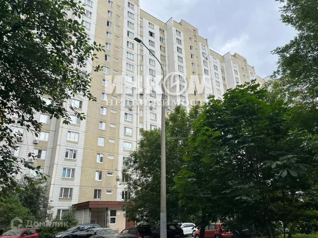 Продаётся 2-к квартира, 51.6 м - Фото 0