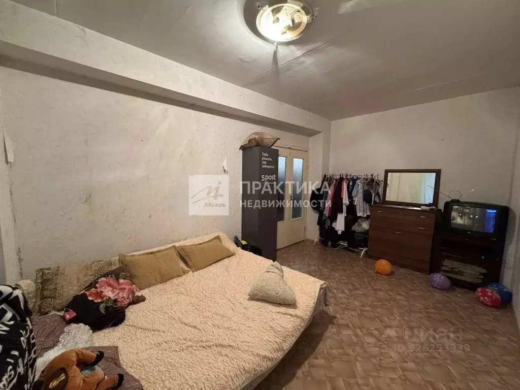 2-к кв. Московская область, Химки ул. Панфилова, 4 (56.0 м) - Фото 2