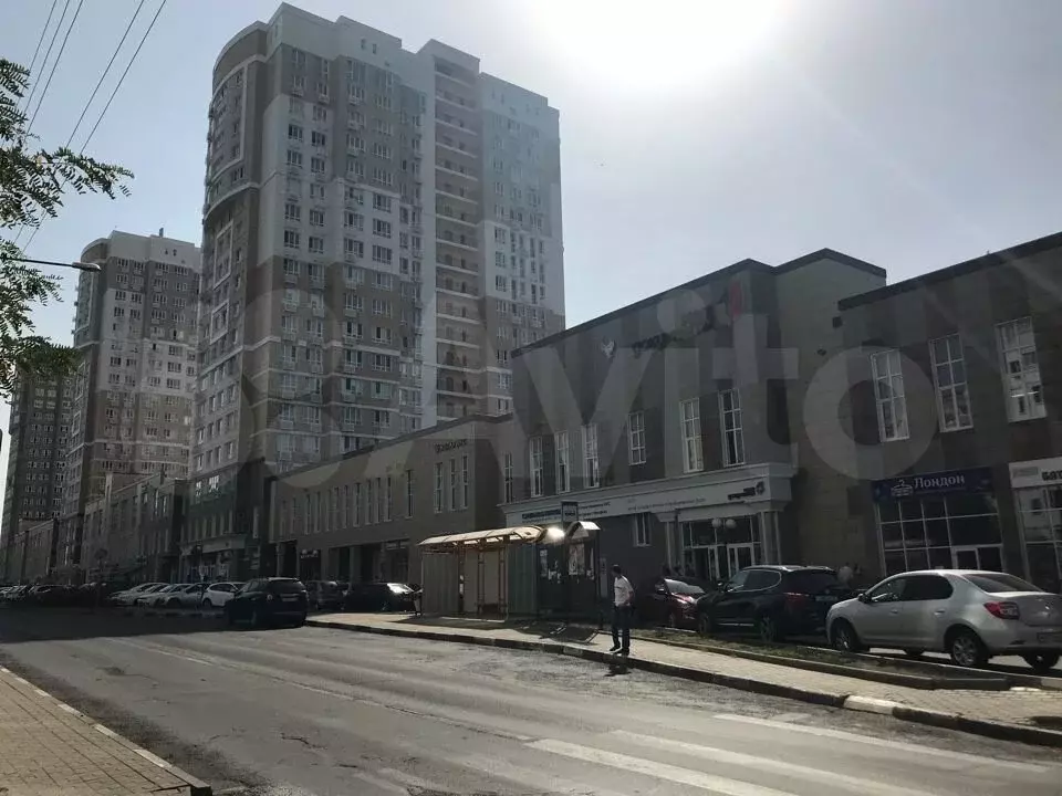 помещение свободного назначения, 91.3 м - Фото 0