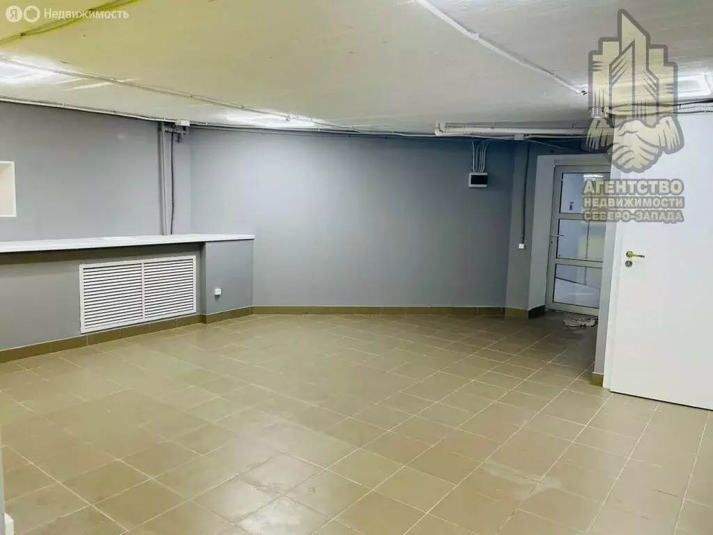 Помещение свободного назначения (93.9 м) - Фото 1