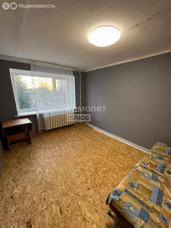 1к в -комнатной квартире (14 м) - Фото 0