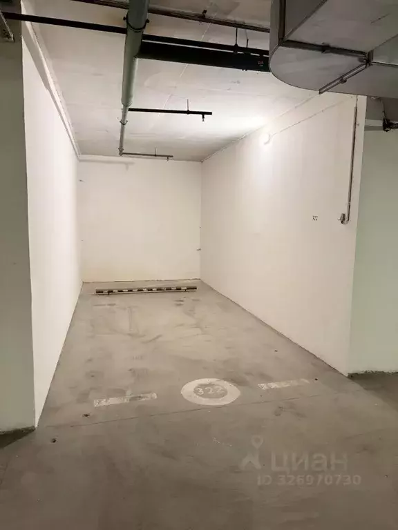 Гараж в Москва Каширское ш., 148к3 (16 м) - Фото 1