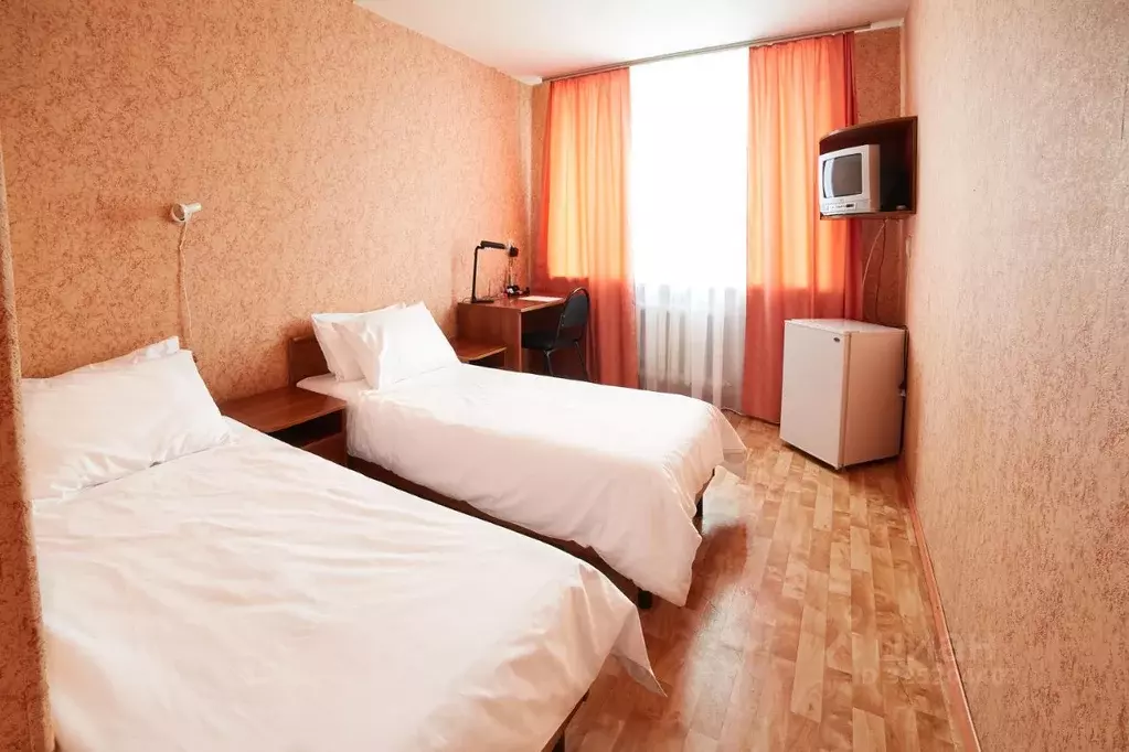 Комната Тульская область, Новомосковск ул. Чапаева, 12Б (12.0 м) - Фото 2