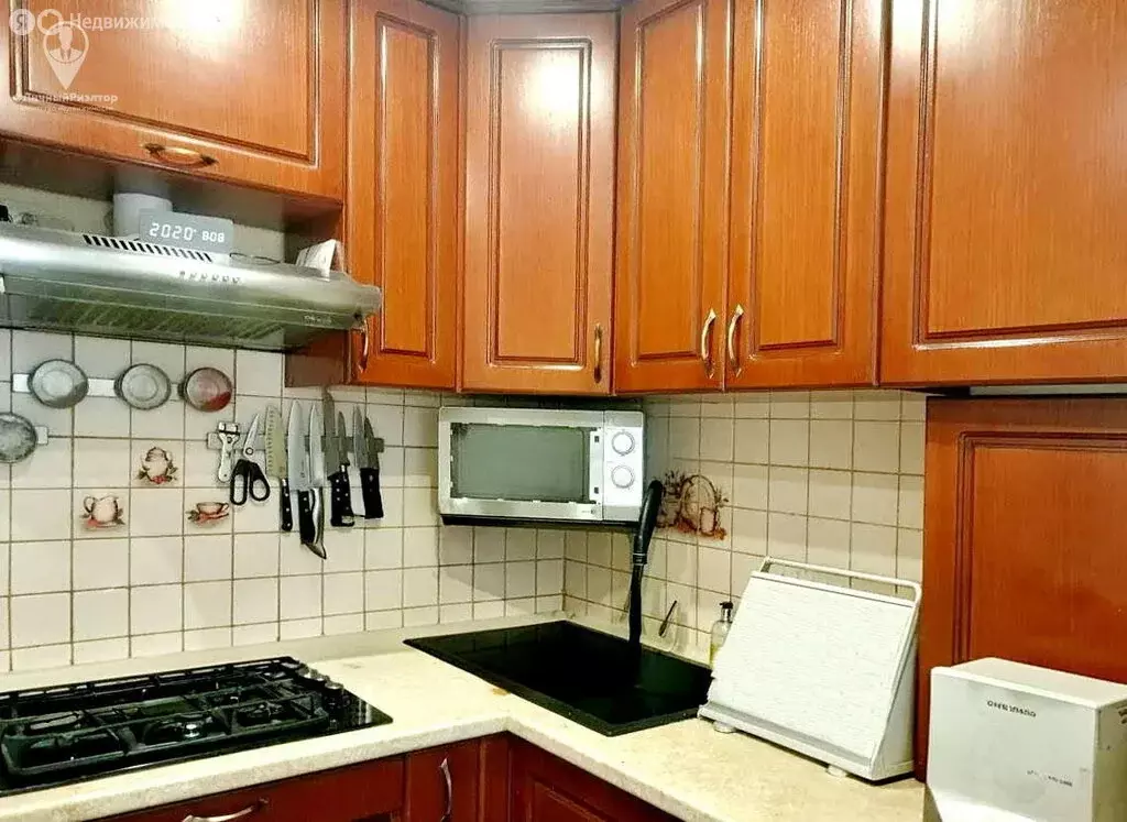 1-комнатная квартира: Рязань, улица Фирсова, 8 (29.8 м) - Фото 2