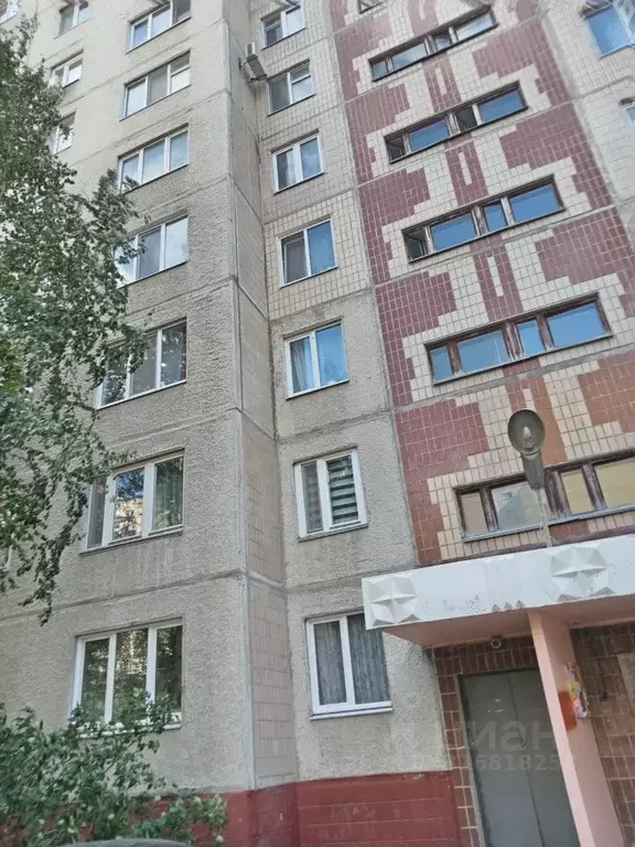1-к кв. Тюменская область, Тюмень Депутатская ул., 95 (34.0 м) - Фото 0