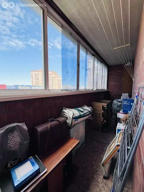 2-комнатная квартира: Тольятти, улица 40 лет Победы, 11А (53.6 м) - Фото 1