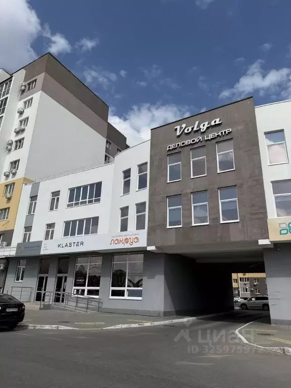 Помещение свободного назначения в Самарская область, Тольятти ... - Фото 2